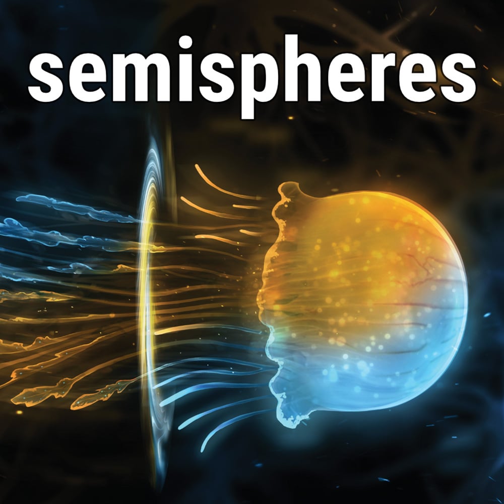 Image de Semispheres