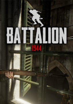 Image de Battalion 1944