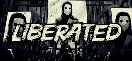 Image de Liberated
