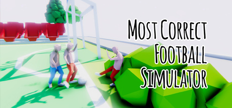 Image de Most Correct Football Simulator