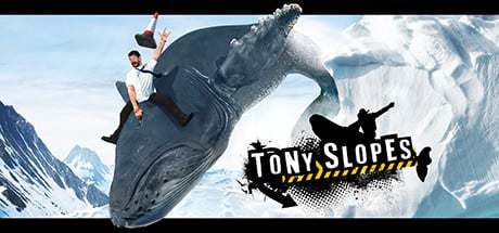 Image de Tony Slopes