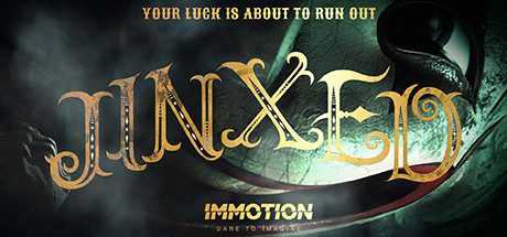 Image de Jinxed