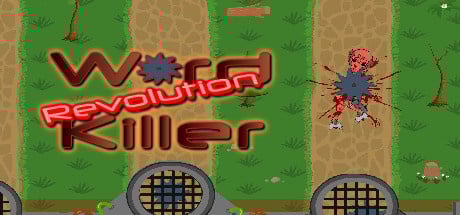 Image de WordKiller : Revolution