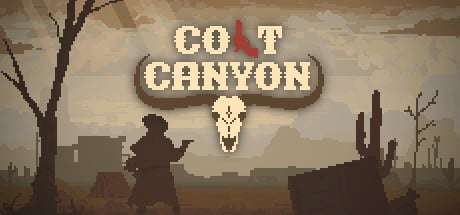 Image de Colt Canyon