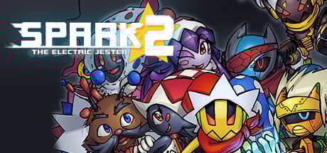 Image de Spark the Electric Jester 2