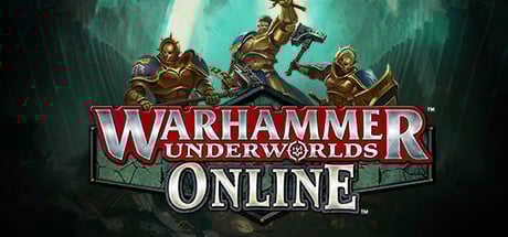 Warhammer Underworlds : Online