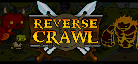 Image de Reverse Crawl