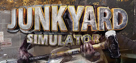 Image de Junkyard Simulator