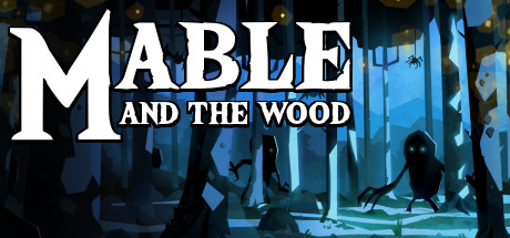 Jaquette de Mable and the Wood