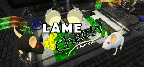 Image de Lame & Cheesy