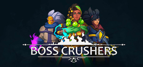 Image de Boss Crushers