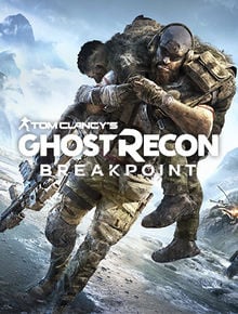 Image de Ghost Recon Breakpoint