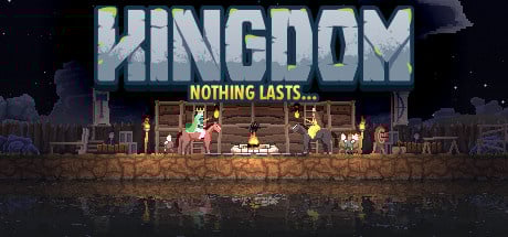 Jaquette de Kingdom : Classic