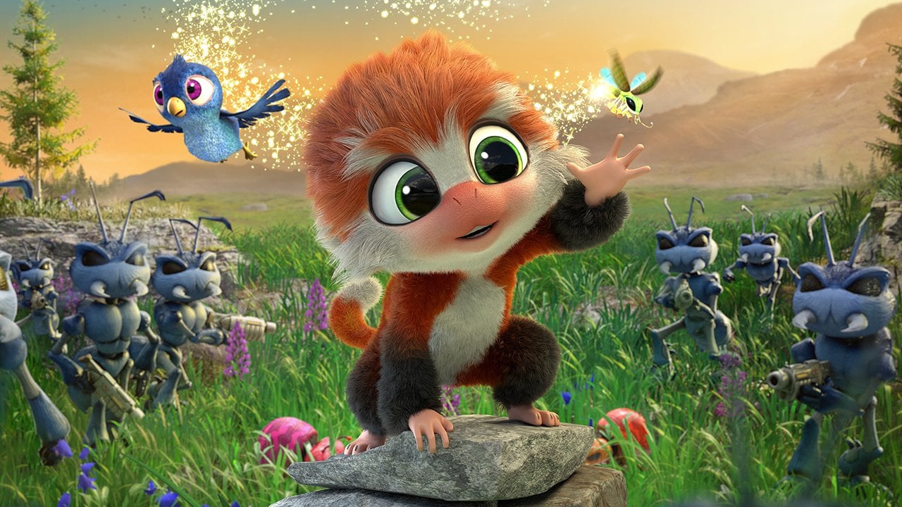 Image de Tamarin