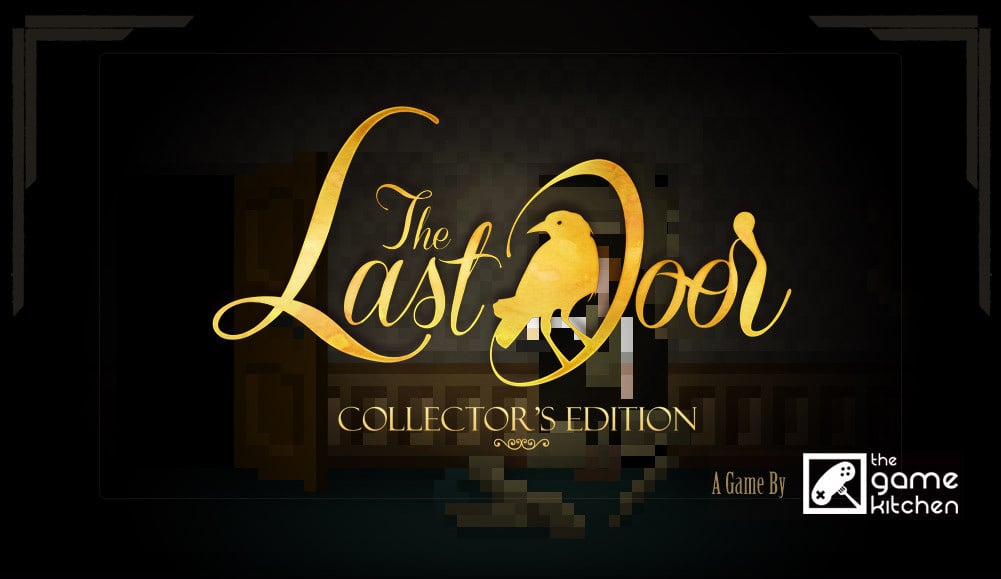 Image de The Last Door