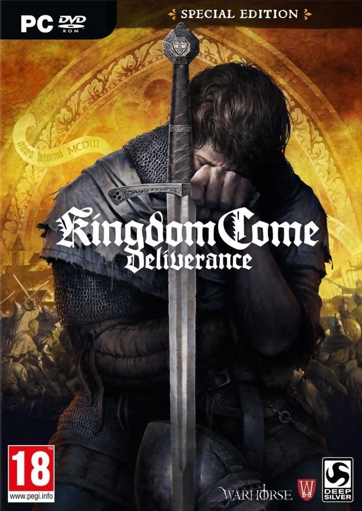 Image de Kingdom Come : Deliverance - Édition Royale