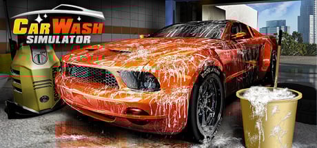 Image de Car Wash Simulator