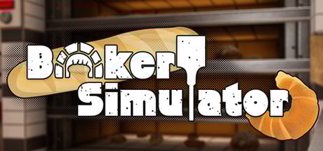 Image de Bakery Simulator