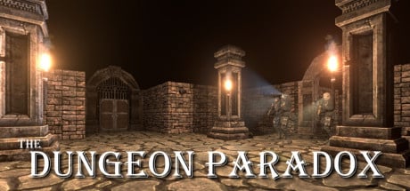 Image de The Dungeon Paradox