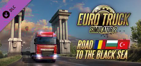 Image de Euro Truck Simulator 2 : Road to the Black Sea