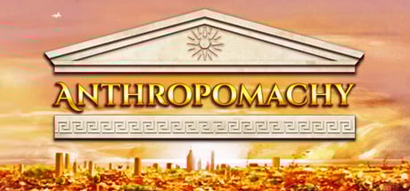 Image de Anthropomachy