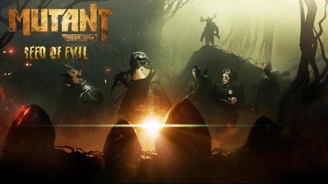 Image de Mutant Year Zero : Seed of Evil