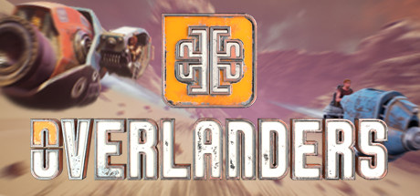 Image de Overlanders