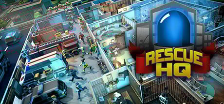Image de Rescue HQ: The Tycoon