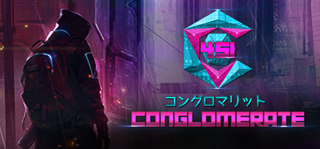 Image de Conglomerate 451