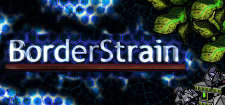 Image de Borderstrain
