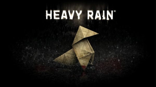 Image de Heavy Rain