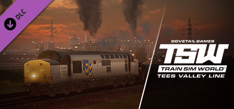 Image de Train Sim World : Tees Valley Line