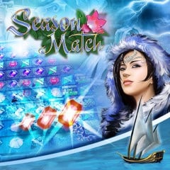Jaquette de Season Match