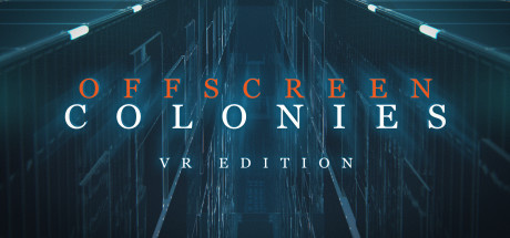 Image de Offscreen Colonies VR