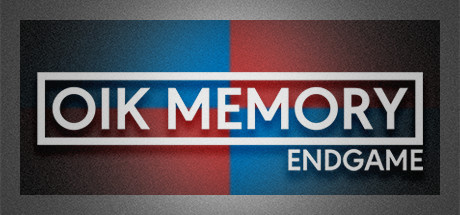 Image de Oik Memory: Endgame