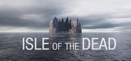 Image de The Isle of the Dead