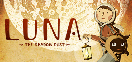 Image de LUNA The Shadow Dust