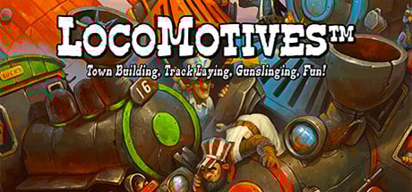 Image de LocoMotives