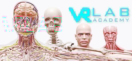 Image de VRLab Academy: Anatomy