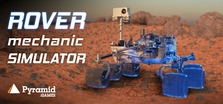 Rover Mechanic Simulator