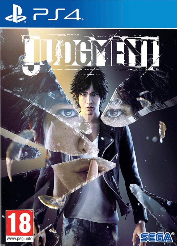 Image de Judgment