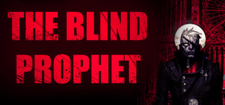 Image de The Blind Prophet