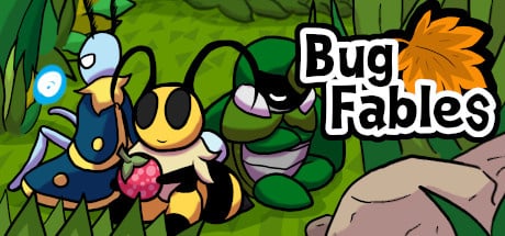 Image de Bug Fables