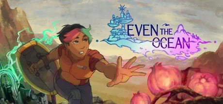 Image de Even the Ocean