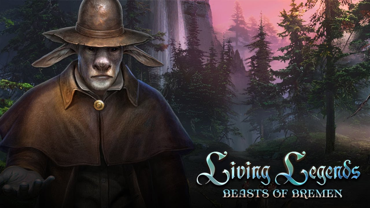 Image de Living Legends 5