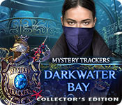 Image de Mystery Trackers : La Baie aux Eaux Sombres