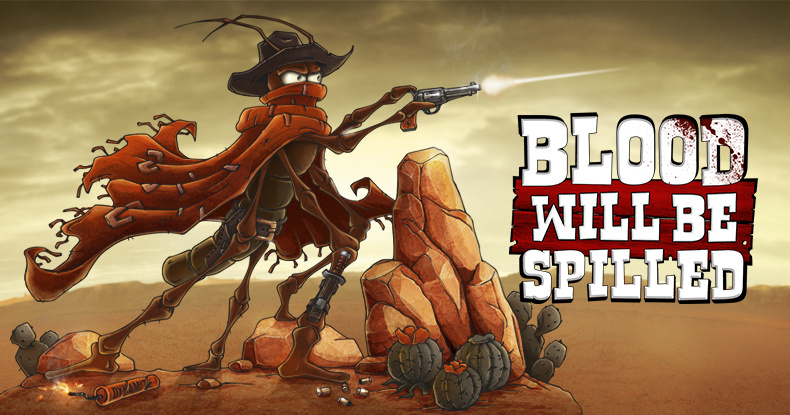 Image de Blood Will Be Spilled