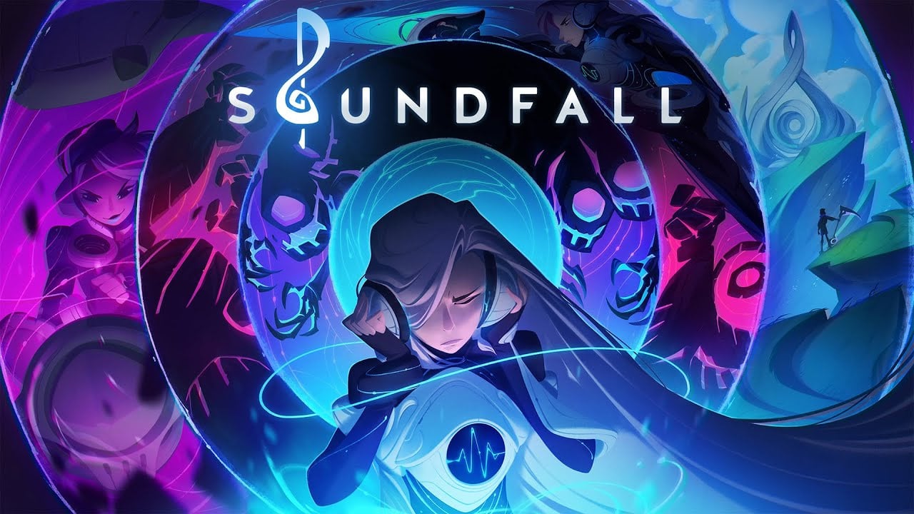 Image de Soundfall