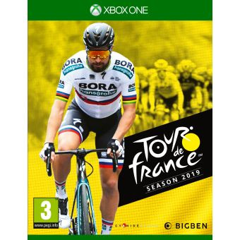 Image de Tour de France 2019