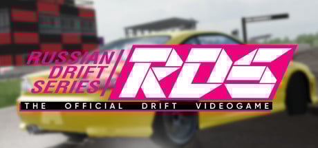 Image de RDS - The Official Drift Videogame